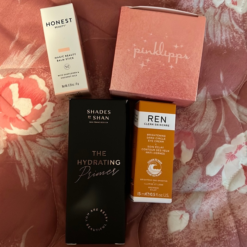 Beauty bundle